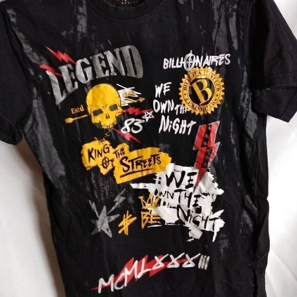 Switch Remarkable tee   - Picture 2 of 4